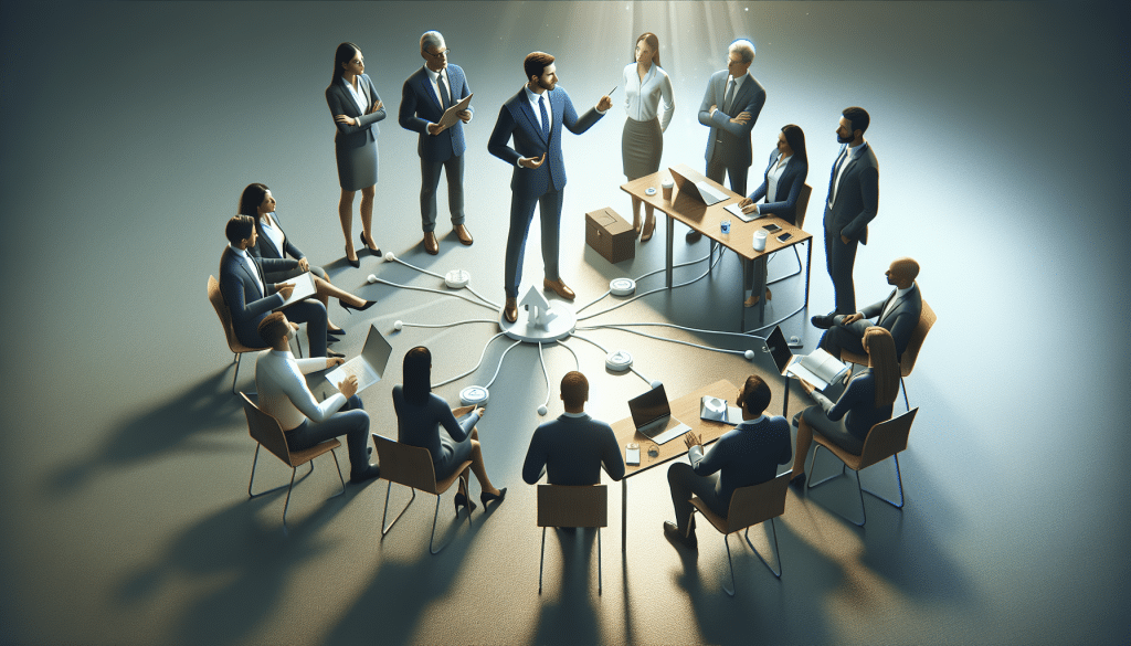 leadership styles that help you grow