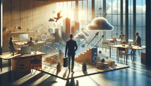 digital transformation small business growth