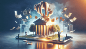 compound interest wealth building