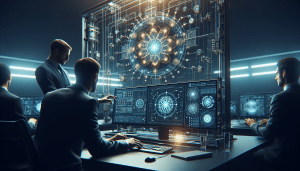 quantum computing everyday use