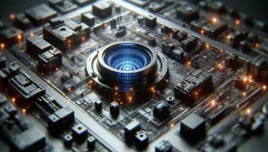 AI news algorithms