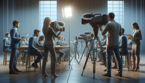 breaking news influence