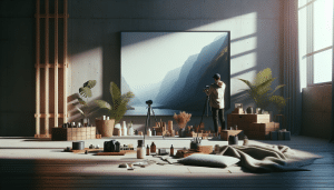 minimalism lifestyle changes