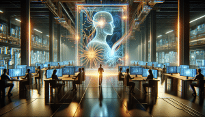 quantum computing impact