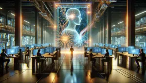 quantum computing impact