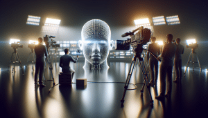 AI news coverage