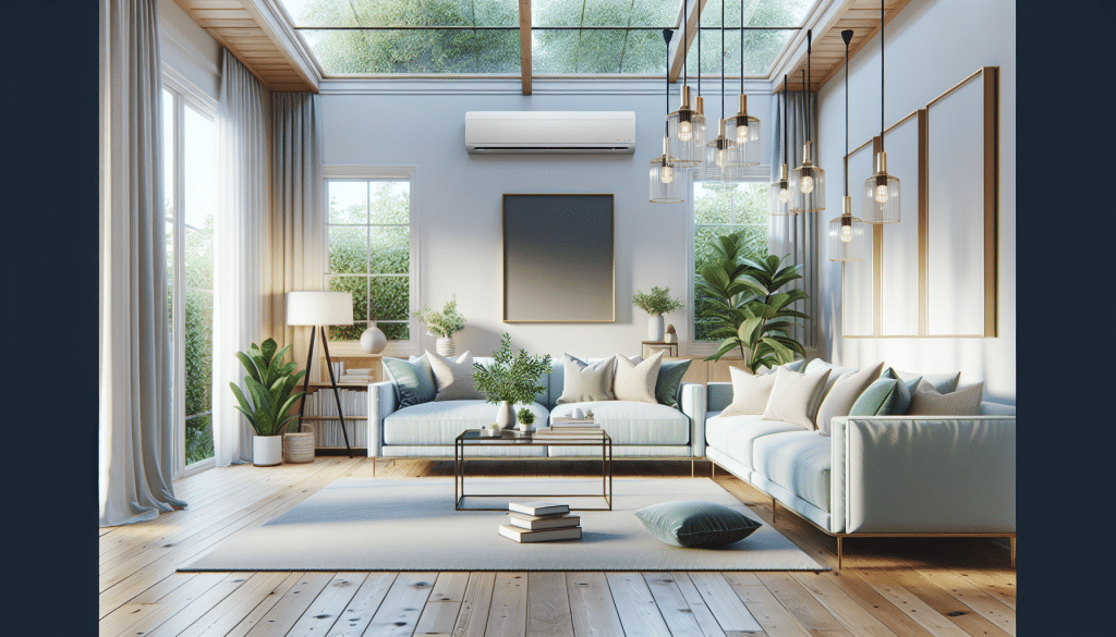 green home benefits