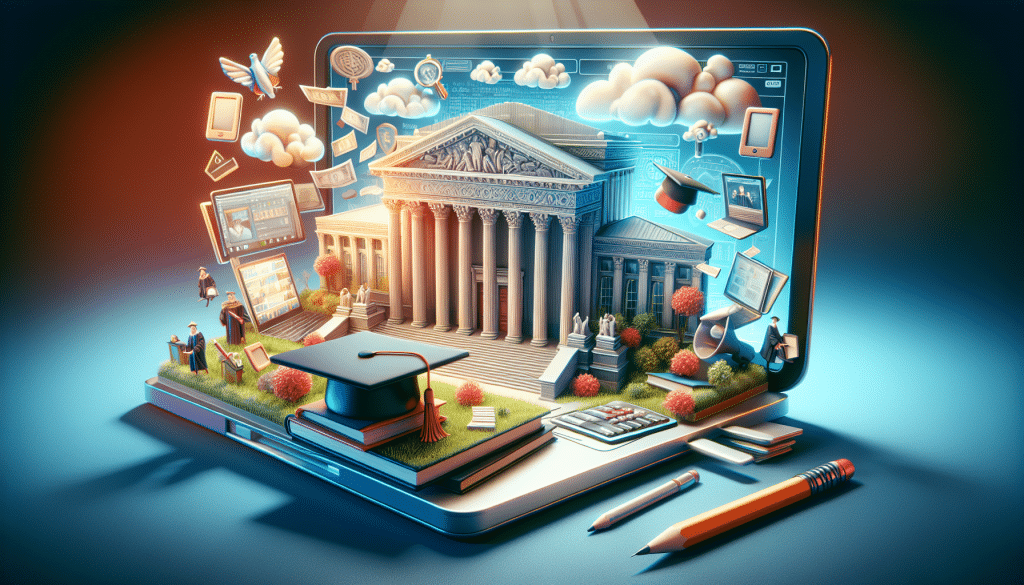 online college degrees pros and cons