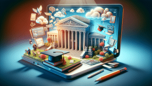 online college degrees pros and cons