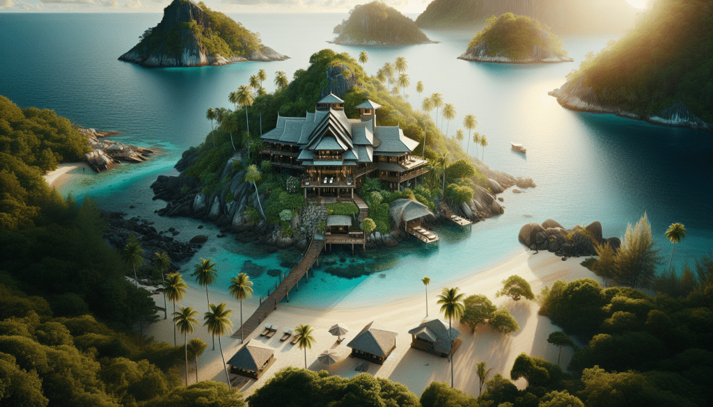 all inclusive resort secrets