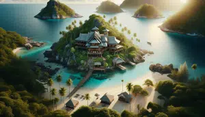 all inclusive resort secrets