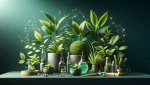 indoor plant care secrets