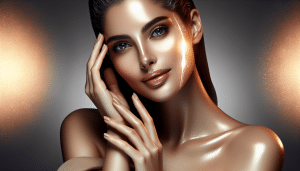 glowing skin secrets