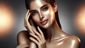 glowing skin secrets