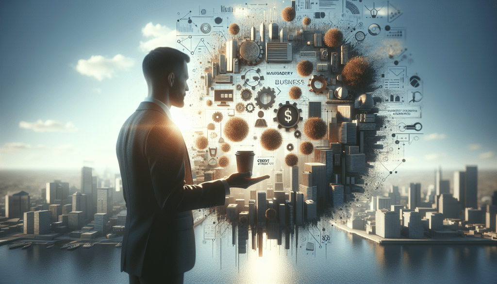 smart business credit strategies