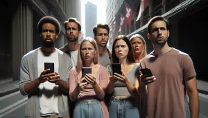 social media misinformation impact