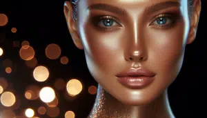 glowing skin secrets