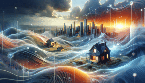 shifting home prices factors