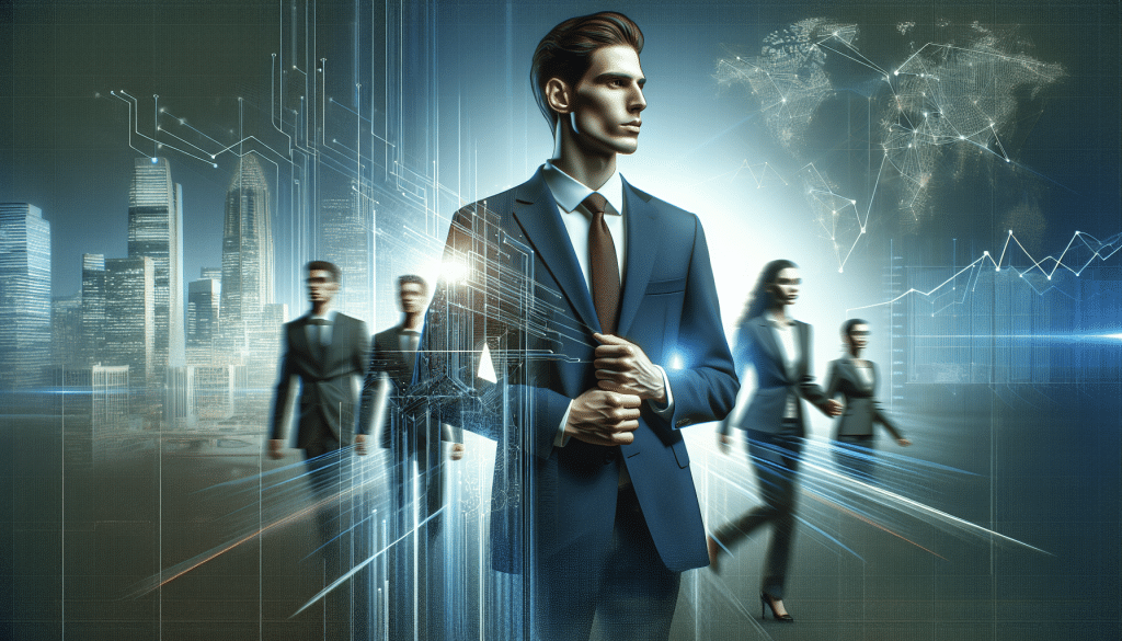 build leadership skills faster