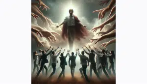 adaptive leadership strategies