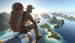 island hopping adventures guide