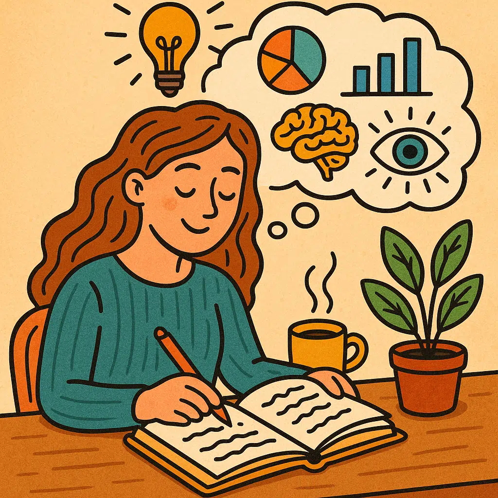 insight journaling