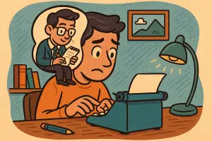internal editor