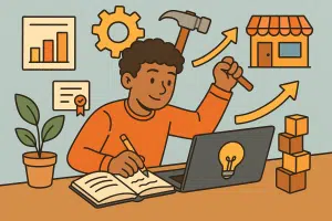 Building Skills for Entrepreneurship