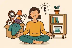 mental clarity minimalism