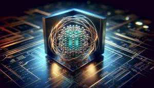 quantum computing advancements